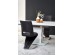 BONARI extension table, color: white DIOMMI V-CH-BONARI-ST