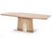 RAFAELLO extension table color: sonoma oak DIOMMI V-CH-RAFAELLO-ST