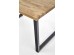 RADUS 120 table solid wood DIOMMI V-PL-RADUS_120-ST-DREWNO_LITE