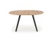 RUBEN ext. table artisan oak DIOMMI V-PL-RUBEN-ST-ARTISAN