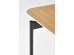 SMART-ST table color: natural oak / black DIOMMI V-PL-SMART-ST