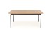 SMART-ST table color: natural oak / black DIOMMI V-PL-SMART-ST