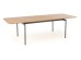 SMART-ST table color: natural oak / black DIOMMI V-PL-SMART-ST