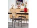 SMART-ST table color: natural oak / black DIOMMI V-PL-SMART-ST